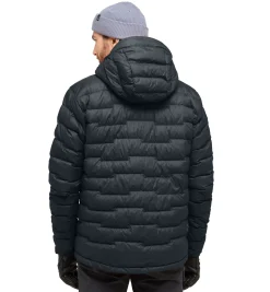 Haglöfs ROC Flash Down Hood Men- Jackor|Alpinism