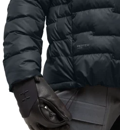 Haglöfs ROC Flash Down Hood Men- Jackor|Alpinism