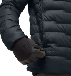 Haglöfs ROC Flash Down Hood Men- Jackor|Alpinism