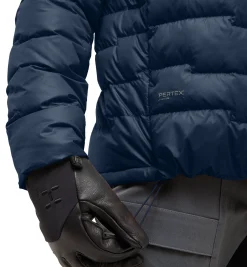 Haglöfs ROC Flash Down Hood Men- Jackor|Alpinism