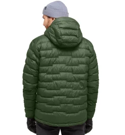 Haglöfs ROC Flash Down Hood Men- Jackor|Alpinism