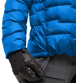 Haglöfs ROC Flash Down Hood Men- Jackor|Alpinism