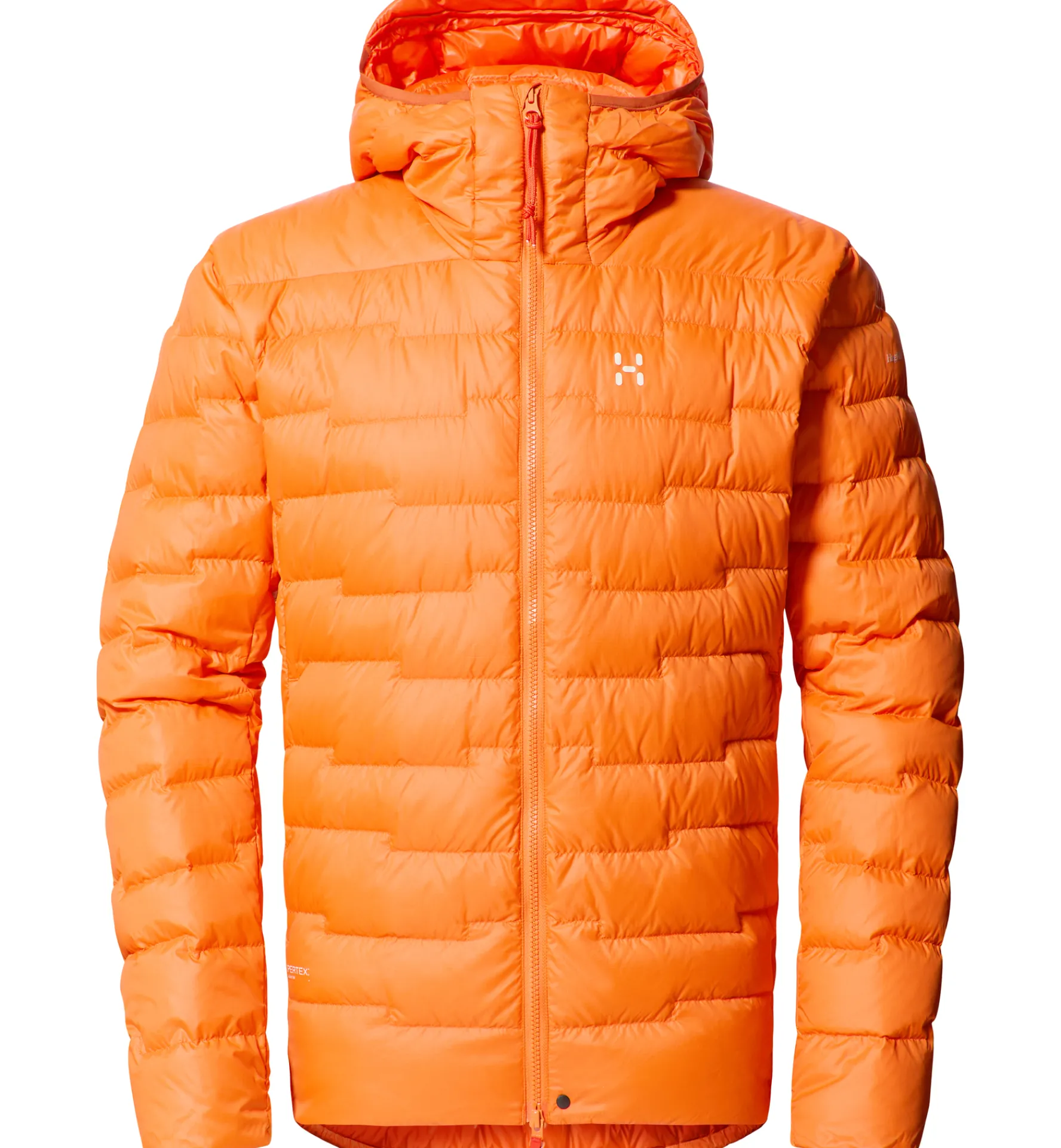 Haglöfs ROC Flash Down Hood Men- Jackor|Alpinism