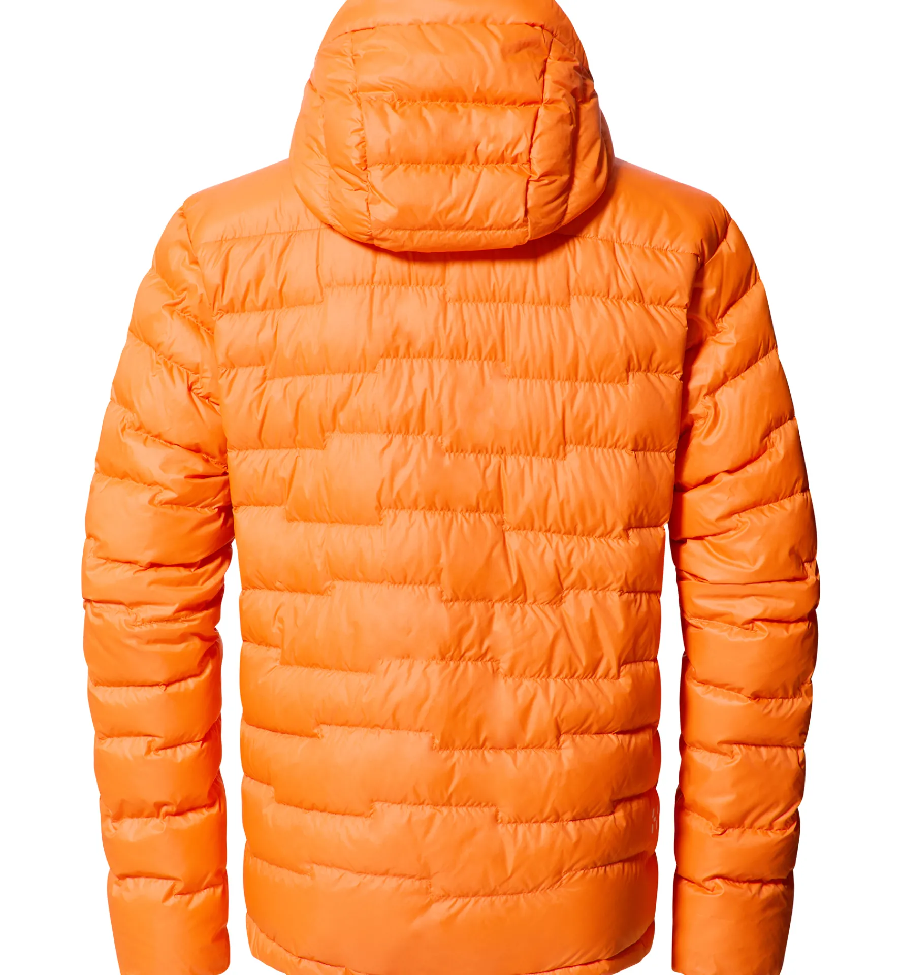Haglöfs ROC Flash Down Hood Men- Jackor|Alpinism