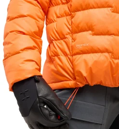 Haglöfs ROC Flash Down Hood Men- Jackor|Alpinism