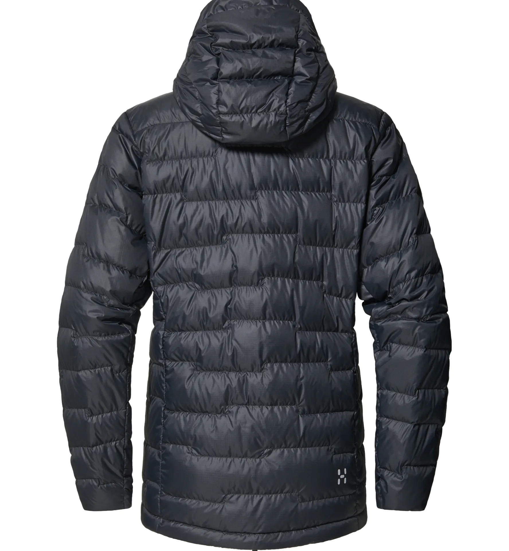 Haglöfs ROC Flash Down Hood Women- Jackor|Alpinism