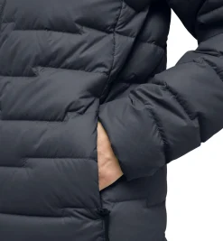 Haglöfs ROC Flash Down Hood Women- Jackor|Alpinism