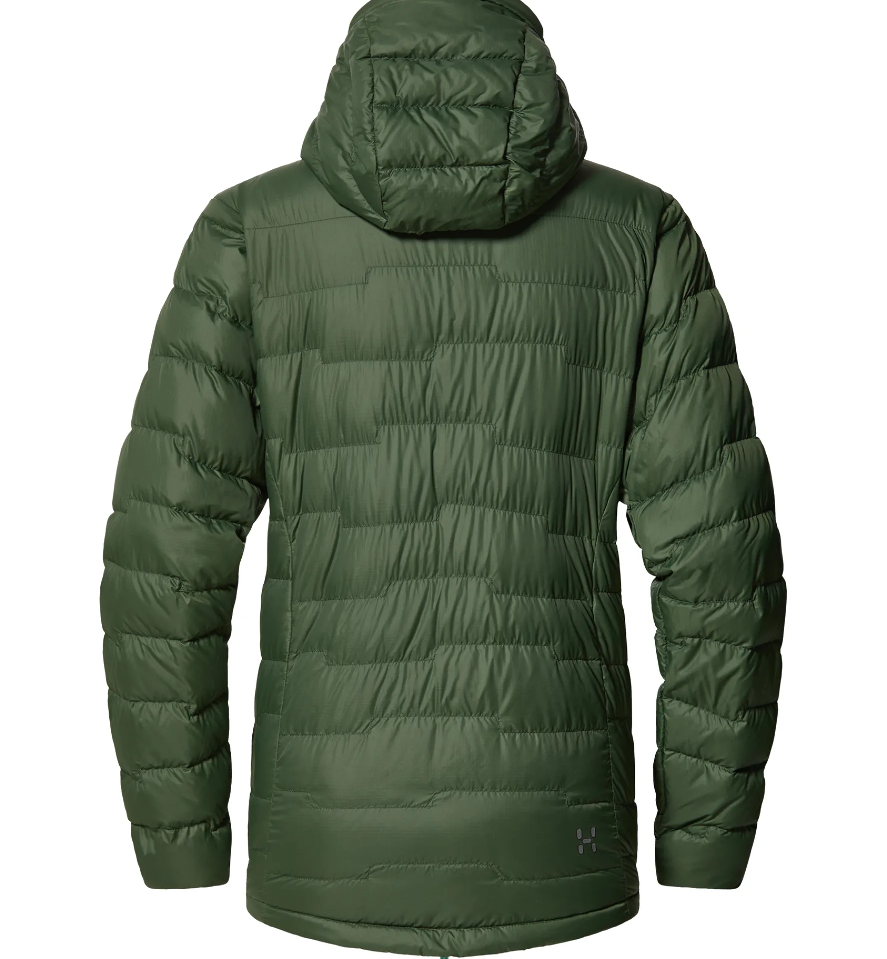 Haglöfs ROC Flash Down Hood Women- Jackor|Alpinism