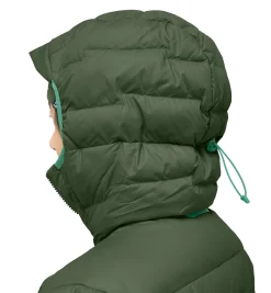 Haglöfs ROC Flash Down Hood Women- Jackor|Alpinism
