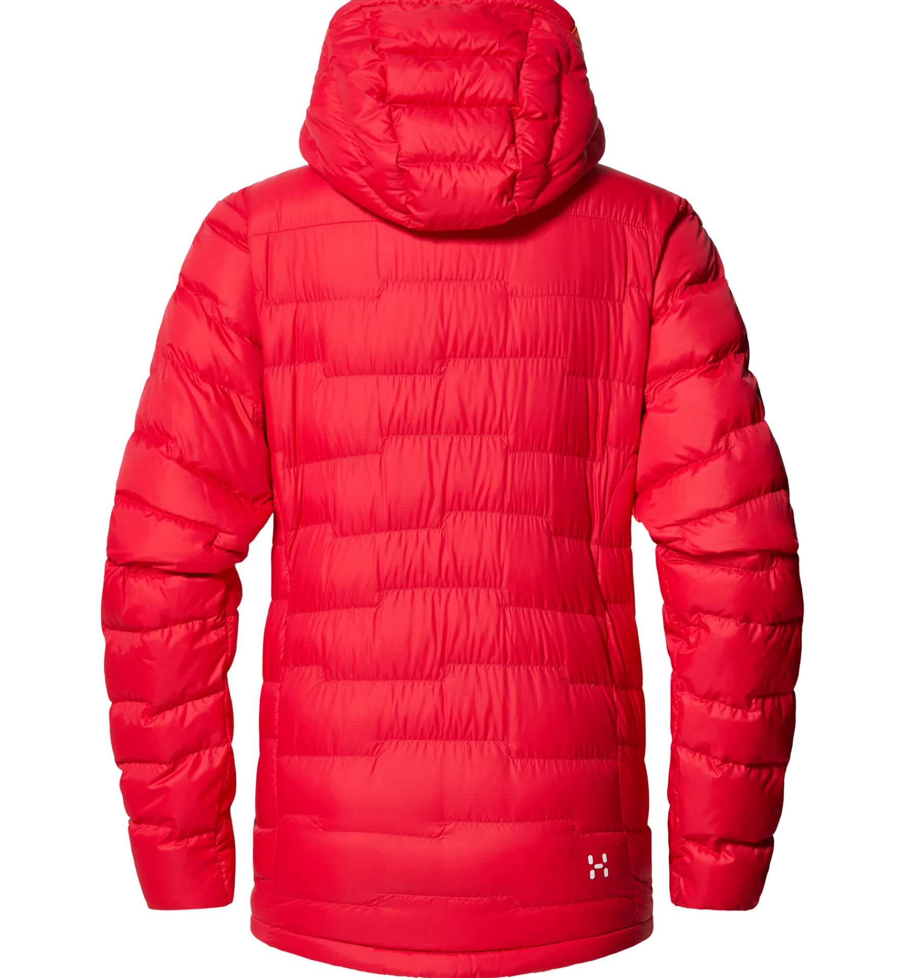 Haglöfs ROC Flash Down Hood Women- Jackor|Alpinism