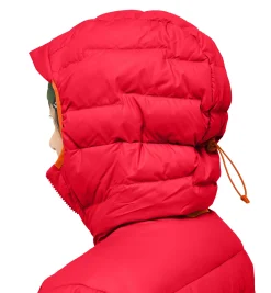Haglöfs ROC Flash Down Hood Women- Jackor|Alpinism