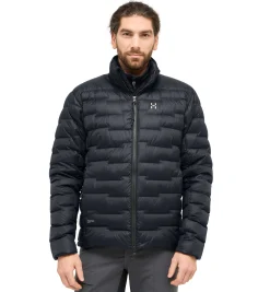Haglöfs ROC Flash Down Jacket Men- Jackor|Alpinism