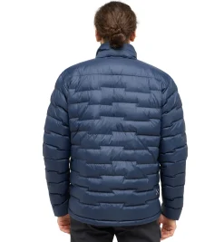Haglöfs ROC Flash Down Jacket Men- Jackor|Alpinism