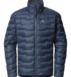 Haglöfs ROC Flash Down Jacket Men- Jackor|Alpinism