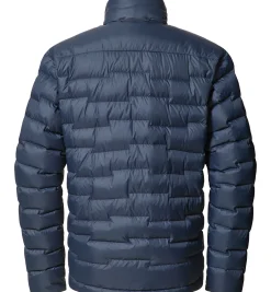 Haglöfs ROC Flash Down Jacket Men- Jackor|Alpinism