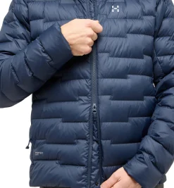 Haglöfs ROC Flash Down Jacket Men- Jackor|Alpinism