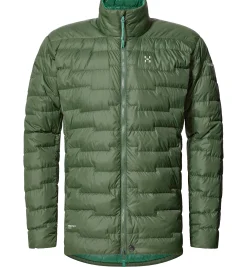 Haglöfs ROC Flash Down Jacket Men- Jackor|Alpinism