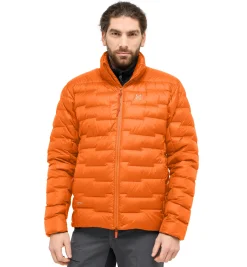 Haglöfs ROC Flash Down Jacket Men- Jackor|Alpinism