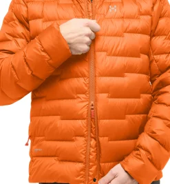 Haglöfs ROC Flash Down Jacket Men- Jackor|Alpinism