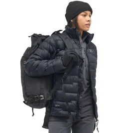 Haglöfs ROC Flash Down Jacket Women- Jackor|Alpinism