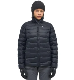 Haglöfs ROC Flash Down Jacket Women- Jackor|Alpinism