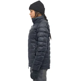 Haglöfs ROC Flash Down Jacket Women- Jackor|Alpinism
