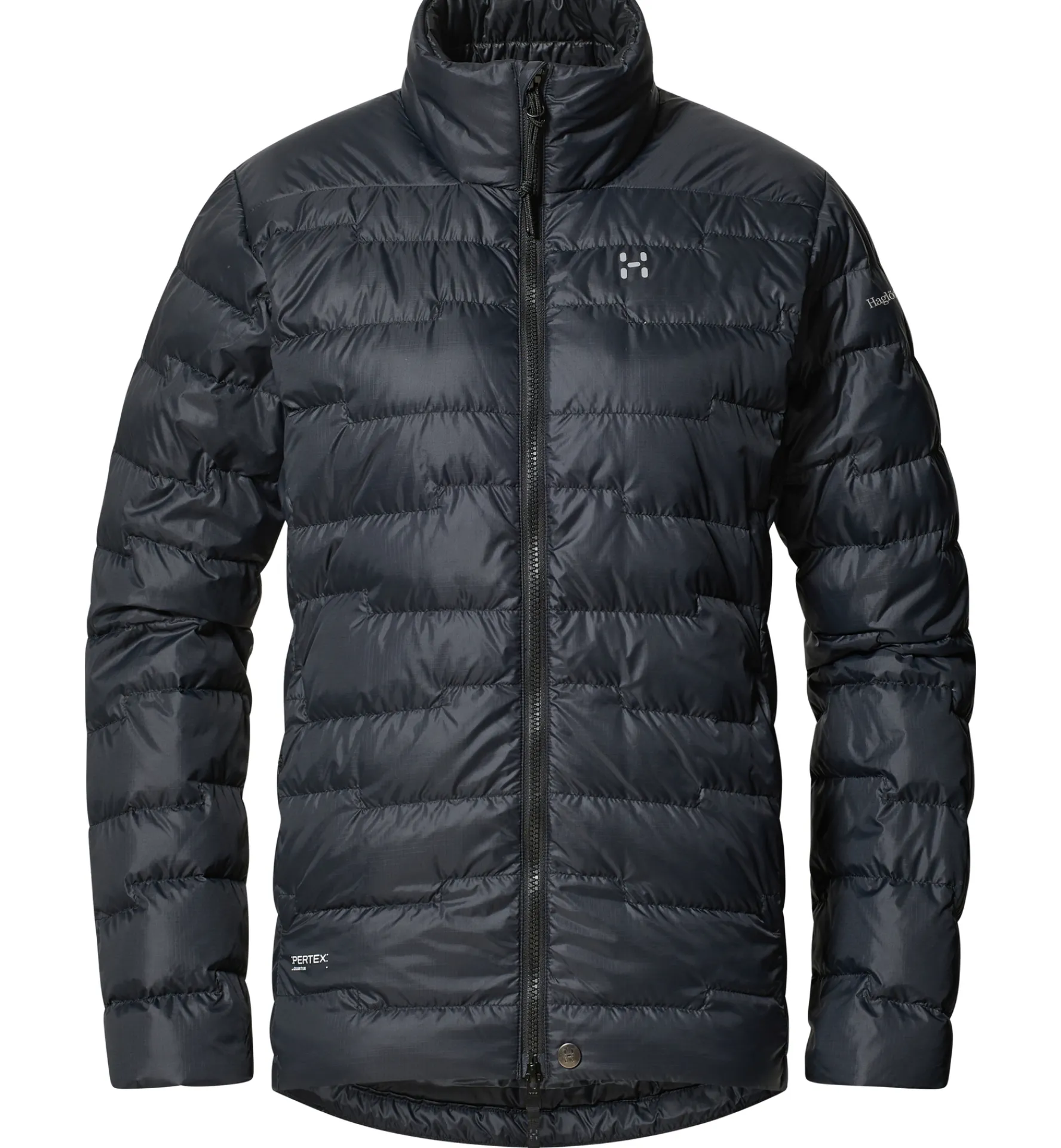 Haglöfs ROC Flash Down Jacket Women- Jackor|Alpinism