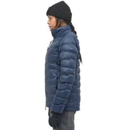 Haglöfs ROC Flash Down Jacket Women- Jackor|Alpinism
