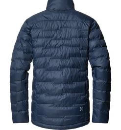 Haglöfs ROC Flash Down Jacket Women- Jackor|Alpinism