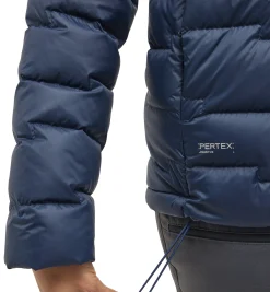 Haglöfs ROC Flash Down Jacket Women- Jackor|Alpinism