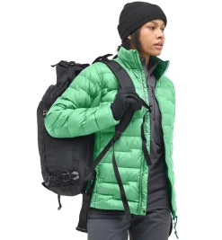 Haglöfs ROC Flash Down Jacket Women- Jackor|Alpinism
