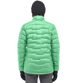 Haglöfs ROC Flash Down Jacket Women- Jackor|Alpinism