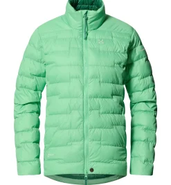 Haglöfs ROC Flash Down Jacket Women- Jackor|Alpinism