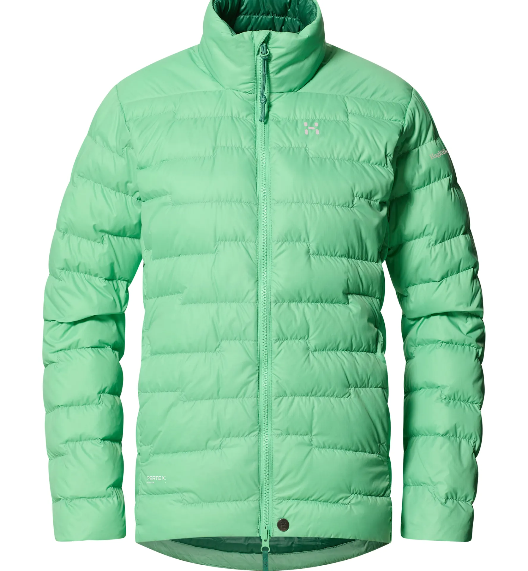 Haglöfs ROC Flash Down Jacket Women- Jackor|Alpinism
