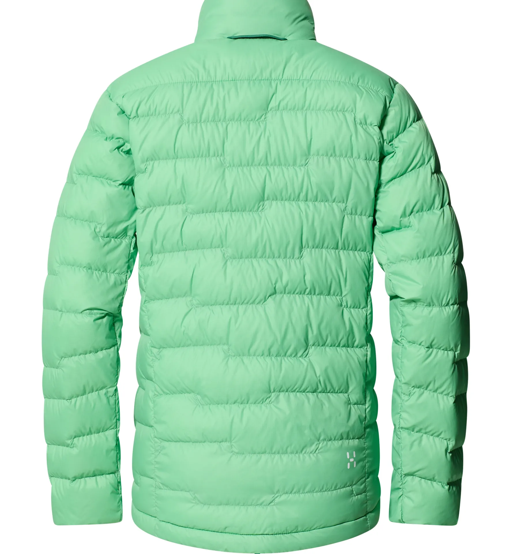 Haglöfs ROC Flash Down Jacket Women- Jackor|Alpinism