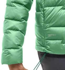 Haglöfs ROC Flash Down Jacket Women- Jackor|Alpinism