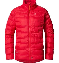 Haglöfs ROC Flash Down Jacket Women- Jackor|Alpinism