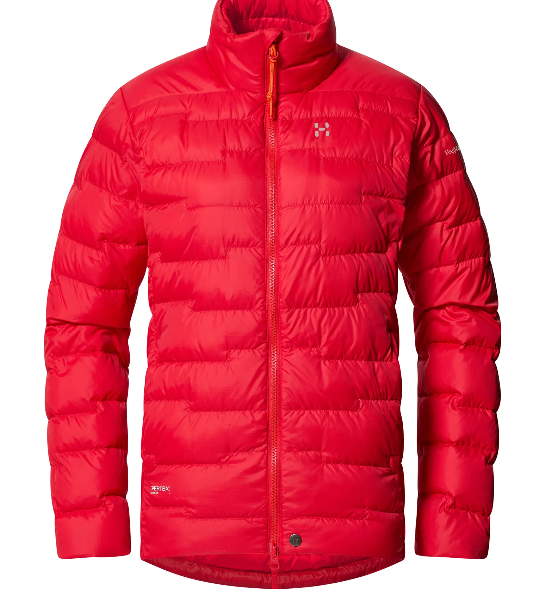 Haglöfs ROC Flash Down Jacket Women- Jackor|Alpinism