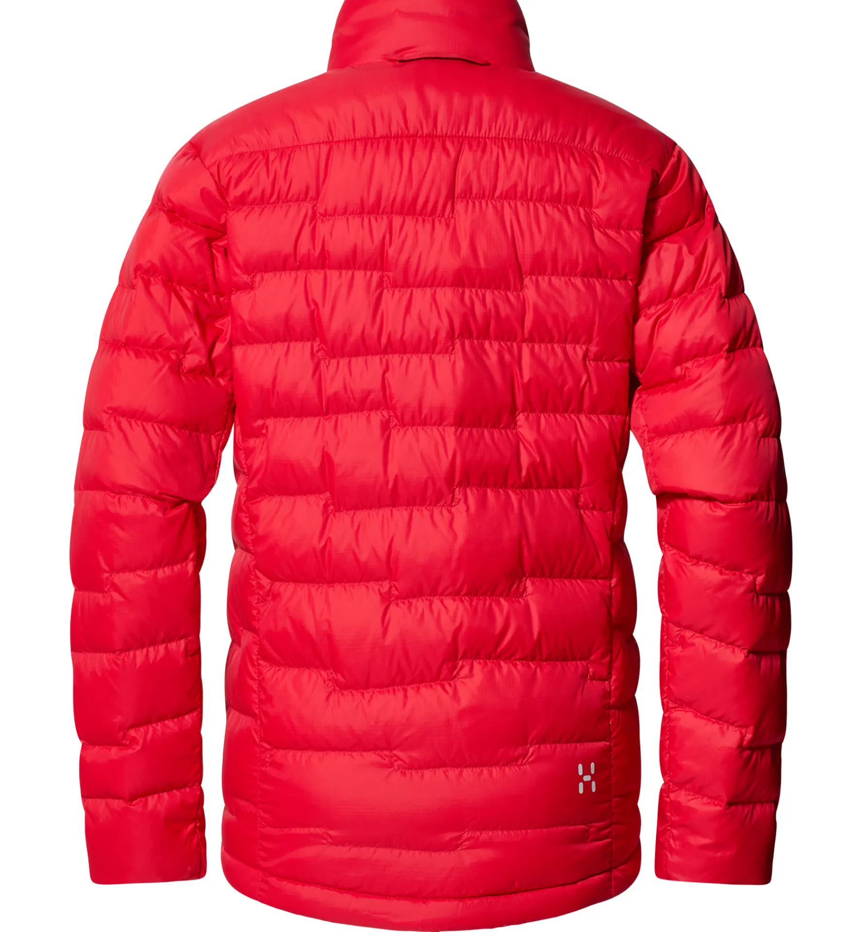 Haglöfs ROC Flash Down Jacket Women- Jackor|Alpinism