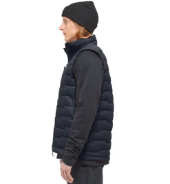 Haglöfs ROC Flash Down Vest Men- Jackor|Västar