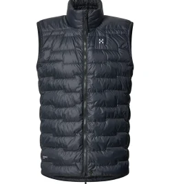 Haglöfs ROC Flash Down Vest Men- Jackor|Västar