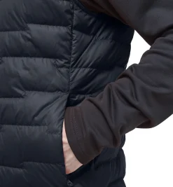 Haglöfs ROC Flash Down Vest Men- Jackor|Västar