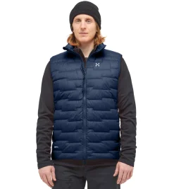 Haglöfs ROC Flash Down Vest Men- Jackor|Västar