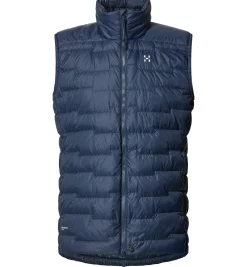Haglöfs ROC Flash Down Vest Men- Jackor|Västar