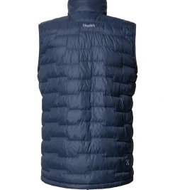 Haglöfs ROC Flash Down Vest Men- Jackor|Västar
