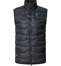 Haglöfs ROC Flash Down Vest Women- Västar|Jackor
