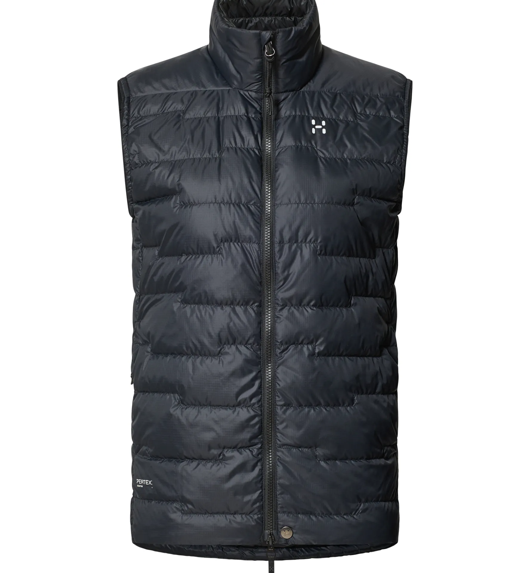 Haglöfs ROC Flash Down Vest Women- Västar|Jackor