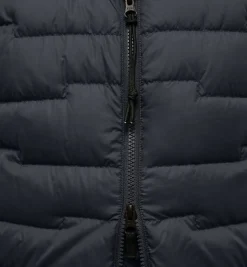 Haglöfs ROC Flash Down Vest Women- Västar|Jackor