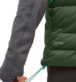 Haglöfs ROC Flash Down Vest Women- Jackor|Västar