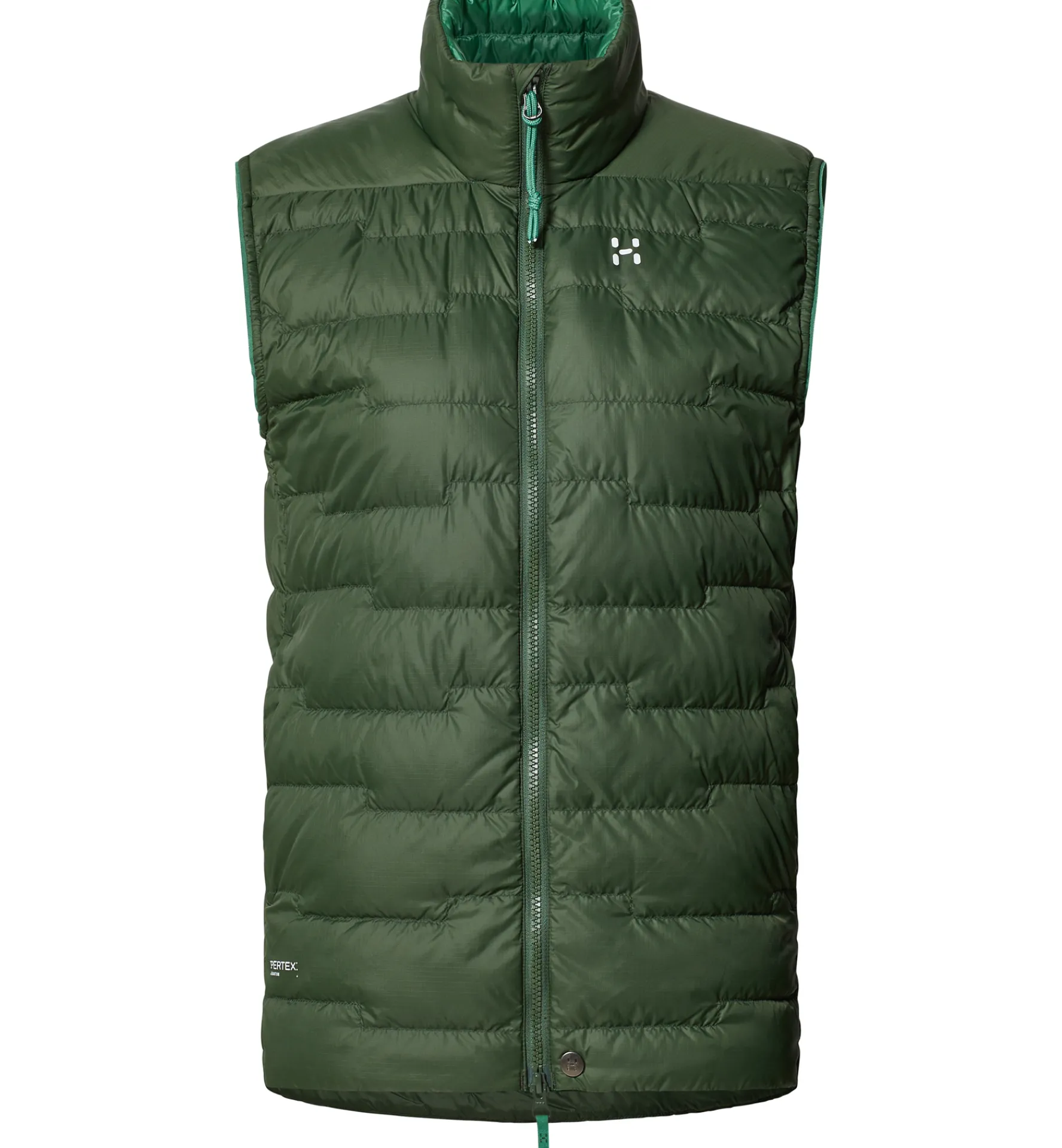 Haglöfs ROC Flash Down Vest Women- Jackor|Västar